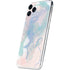 Rose Quartz & Serenity Splatter iPhone 11 Pro Skin